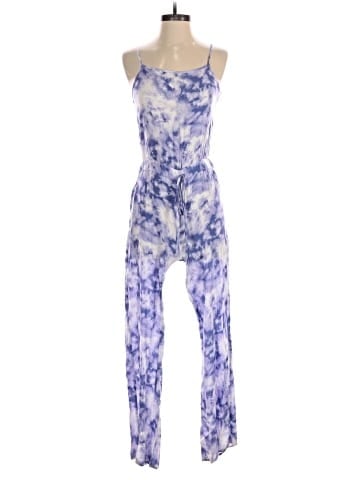 Shinestar Jumpsuit (view 1)