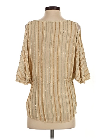 Dallin Chase 3/4 Sleeve Blouse (view 2)
