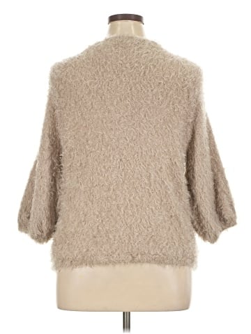 Nic + Zoe Pullover Sweater (view 2)
