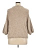 Nic + Zoe Tan Pullover Sweater Size XL - photo 2
