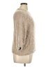 Nic + Zoe Tan Pullover Sweater Size XL - photo 4