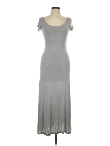 Hidden Heart Casual Dress (view 1)