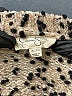 Jessica Simpson Polka Dots Ivory Pullover Sweater Size 12 - photo 3