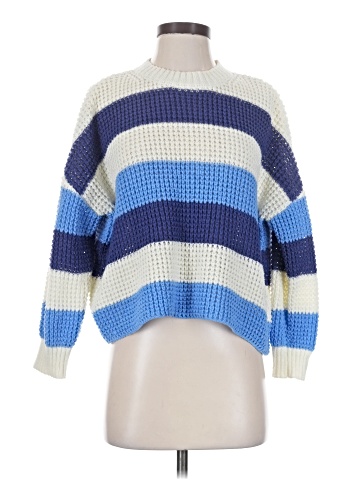 rue21 Pullover Sweater (view 1)
