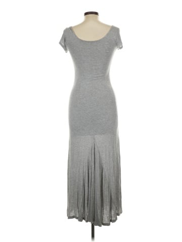 Hidden Heart Casual Dress (view 2)