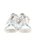 New Balance Graphic White Sneakers Size 8 - photo 2