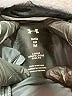 Under Armour 100% Nylon Black Vest Size M - photo 6