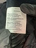 Under Armour 100% Nylon Black Vest Size M - photo 7