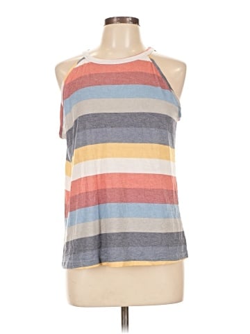 Joei & I Sleeveless Top (view 1)