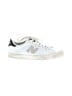 New Balance Graphic White Sneakers Size 8 - photo 1