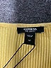 Express Yellow Cocktail Dress Size M - photo 7