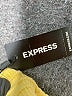 Express Yellow Cocktail Dress Size M - photo 8