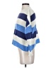 rue21 Stripes Blue Pullover Sweater Size XS - photo 5