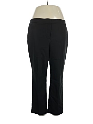 So Slimming by Chico's Dress Pants (view 1)