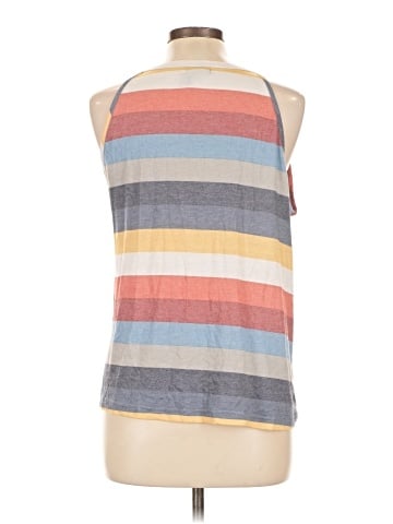Joei & I Sleeveless Top (view 2)