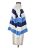 rue21 Stripes Blue Pullover Sweater Size XS - photo 4