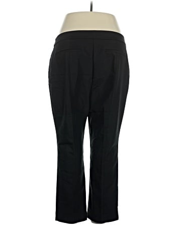 So Slimming by Chico's Dress Pants (view 2)