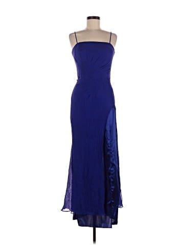 Chetta B Cocktail Dress (view 1)