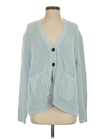 LINE Cardigan (view 1)