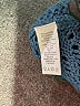 D&Co. Teal Pullover Sweater Size 1X - photo 8