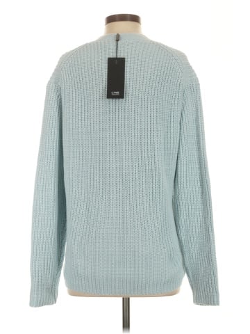 LINE Cardigan (view 2)