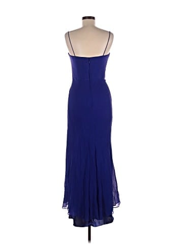 Chetta B Cocktail Dress (view 2)