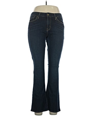 Levi Strauss Signature Jeans (view 1)