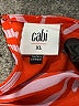 CAbi 100% Polyester Orange Casual Dress Size XL - photo 7