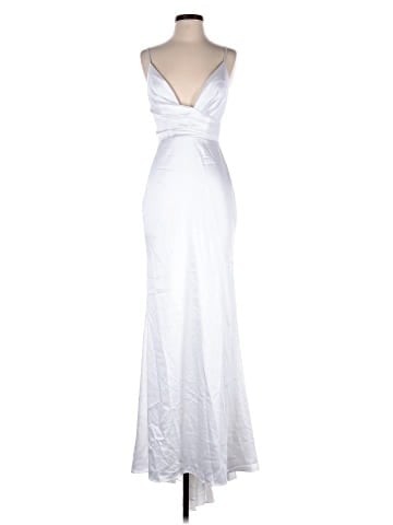 IEENA for Mac Duggal Cocktail Dress (view 1)
