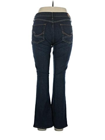 Levi Strauss Signature Jeans (view 2)