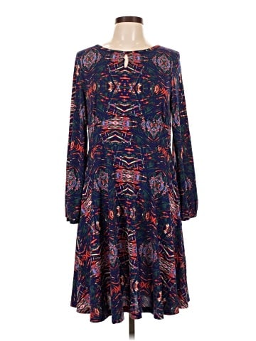 TRACY NEGOSHIAN Casual Dress (view 1)