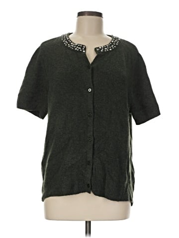 Lucky Brand Short Sleeve Henley (view 1)