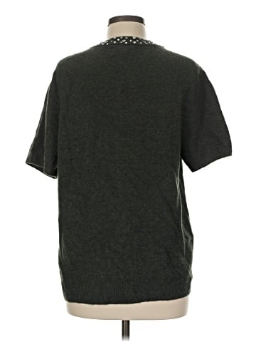 Lucky Brand Short Sleeve Henley (view 2)