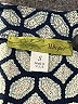 Whisper Blue 3/4 Sleeve Blouse Size S - photo 7