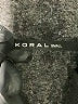 Koral Tweed Gray Active Pants Size S - photo 7