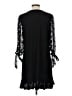 CeCe Black Casual Dress Size L - photo 2