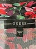 Guess Burgundy Long Sleeve Blouse Size L - photo 7