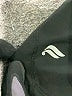 Fabletics Solid Black Athletic Shorts Size L (estimated) - photo 3