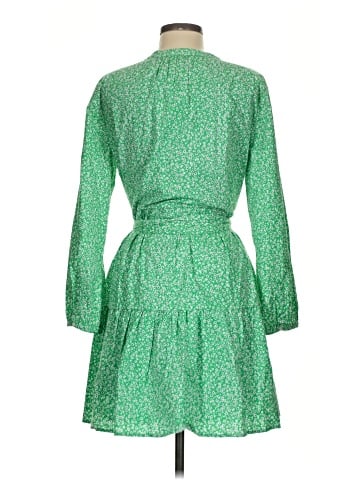 J.Crew Factory Store Casual Dress (view 2)