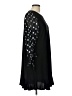 CeCe Black Casual Dress Size L - photo 4