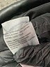 D&Co. 100% Leather Black Leather Jacket Size M - photo 7