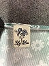 Lily Bleu Teal Dress Size 12 - photo 3