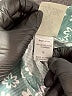 Lily Bleu Teal Dress Size 12 - photo 4