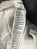 SPANX Ivory Jeans Size L - photo 8