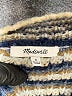 Madewell Tweed Blue Cardigan Size S - photo 7