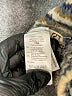 Madewell Tweed Blue Cardigan Size S - photo 8