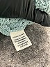 Jessica Simpson 100% Polyester Teal Cardigan Size XS - photo 8