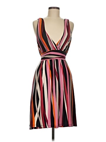 Janette Fashion JOHN 3:16 Cocktail Dress (view 1)