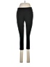 Active by Old Navy Color Block Black Active Pants Size M - photo 1