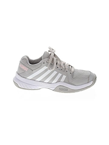 K-Swiss Sneakers (view 1)